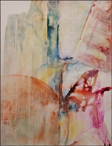 watercolor, yupo, abstract, colorful, landscape, modern, contemporary_art, contemporary_painting, abstract_art 