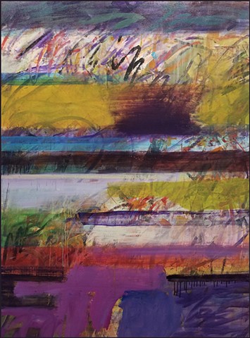 Acrylic, abstract, abstract_art, colorful, level_lines, acylic_on_canvas, art_on_canvas