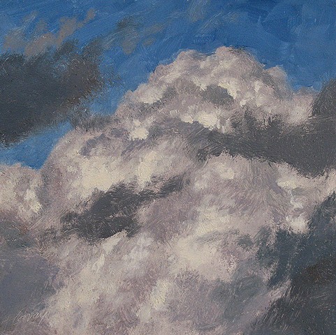 small_painting, miniature_art, clouds, daily_painting, skyscape