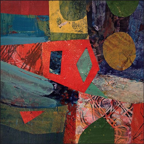 collage, mixed-media, abstract, abstract_art, work_on_paper