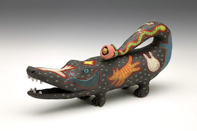 Smell My Flower, Sucker