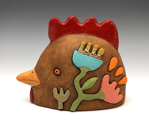 Spring Chicken