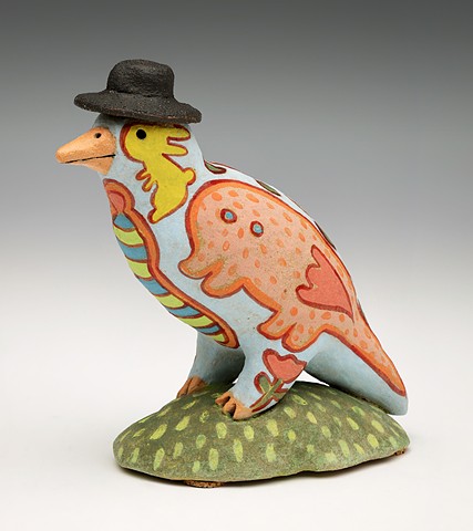 Yard Bird