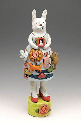 New & Available Work