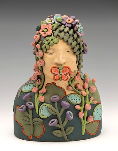 Everything I Couldn't Say