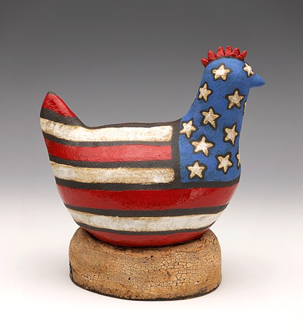 American Chicken