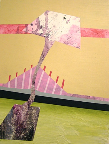 Sometimes I Go This Way