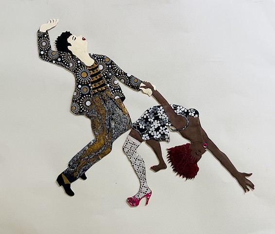 Danza Extatica #1