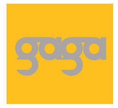 GAGA Artists Website