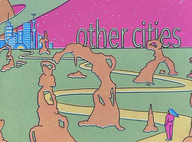 Other Cities