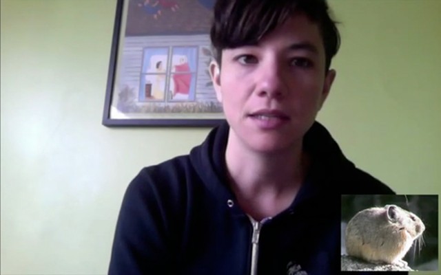 Video, Queer Ecology, Corinne Teed