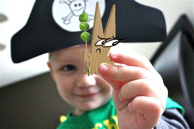 Craft Menace