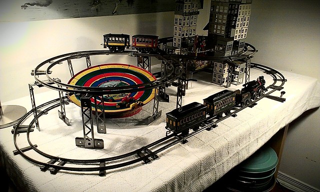 Original Photography