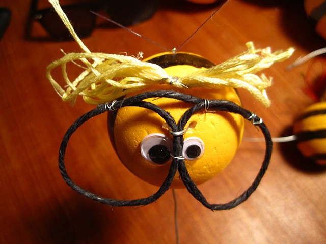 Craft Bee