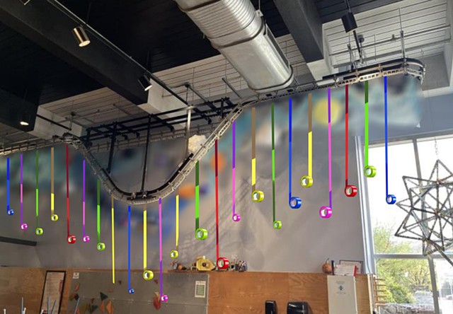 Children's Museum On-Site Instillation Concept 05