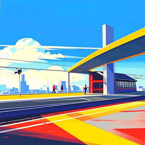 City Modern