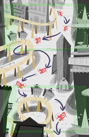 Layout (Personal)