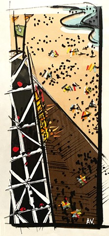 Coney Island