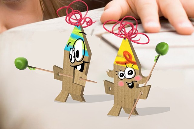 Craft Kids