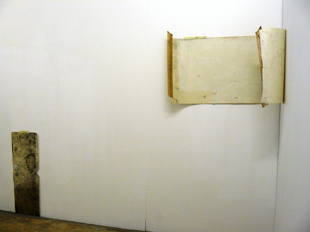 Studio Installation