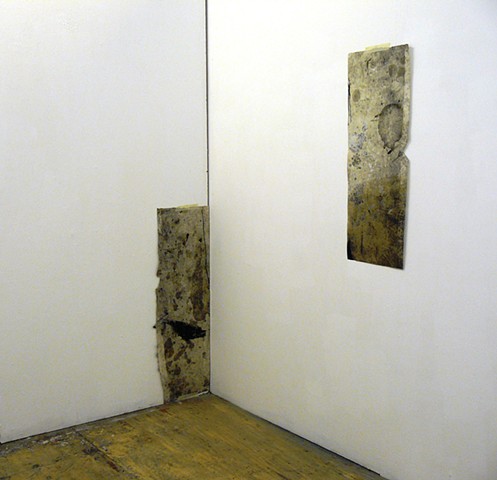 Studio Installation