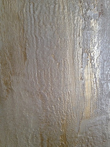 Urban Metallic Artistic Finish