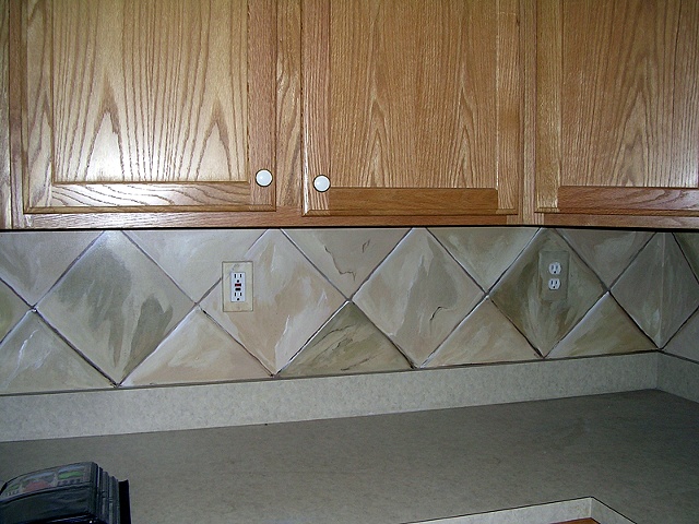Slate Tile