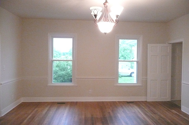 Before:   Window Wall