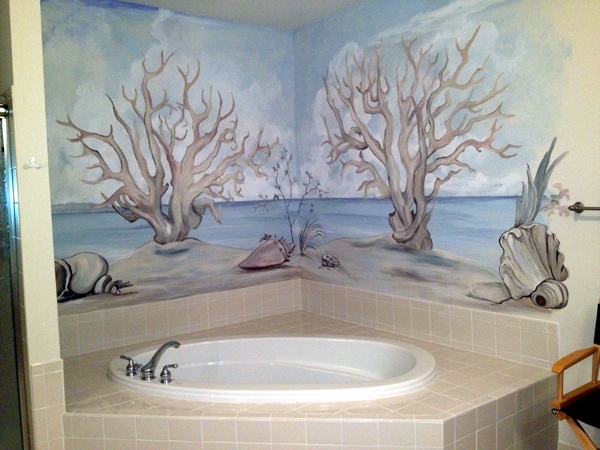 Master Bath
