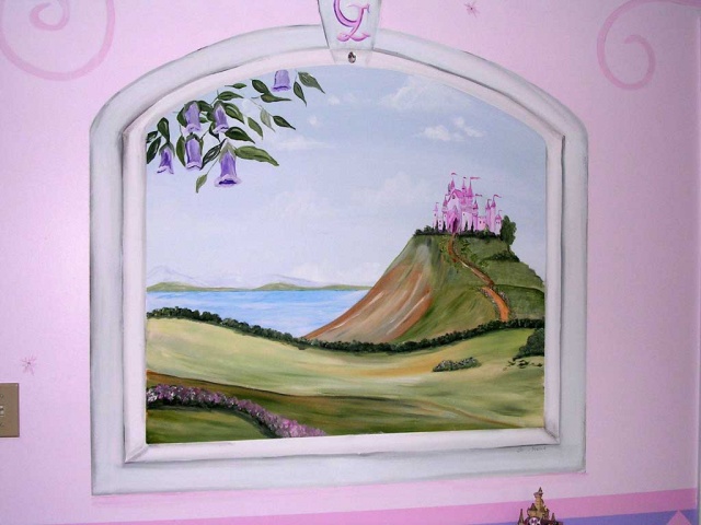 Fairtale View