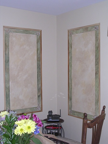 Trompe L'oeil Boxes