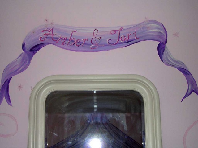 Add a Personal Touch