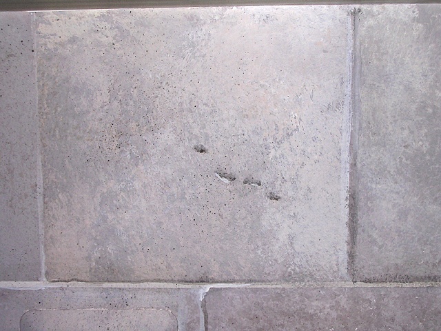 Stone close-up
