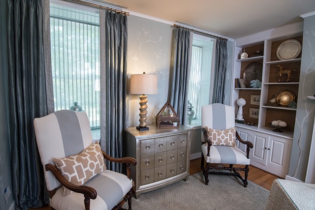 2014 show house