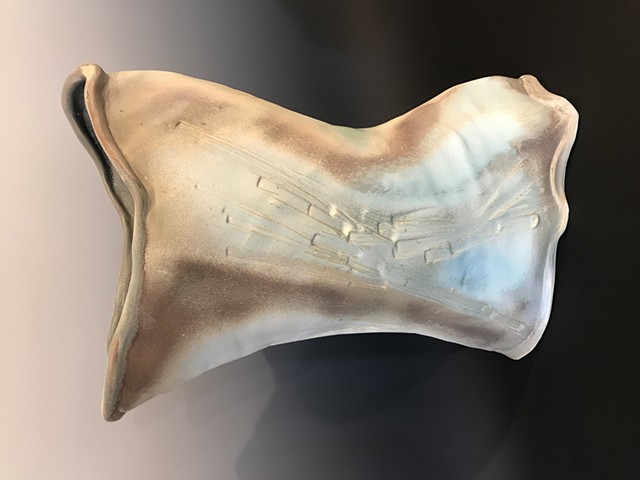 Female Vase 2