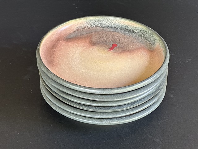dessert Plates