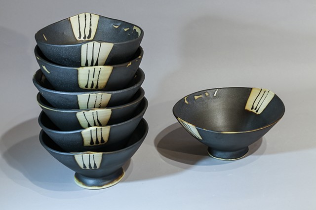 bowls