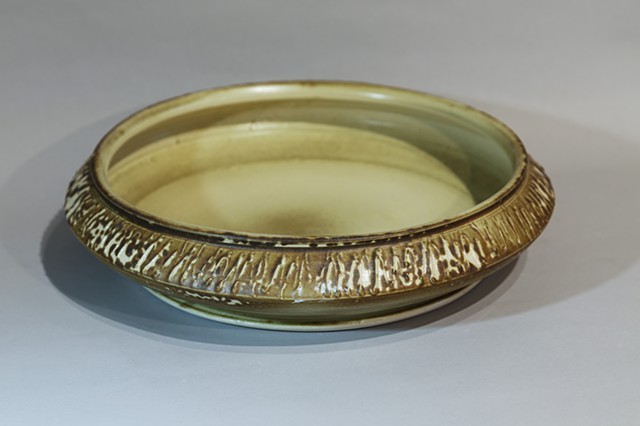 Low bowl