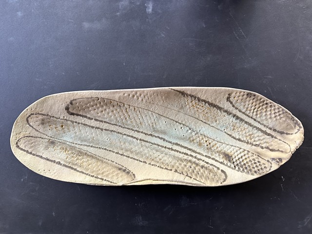 Large Platter