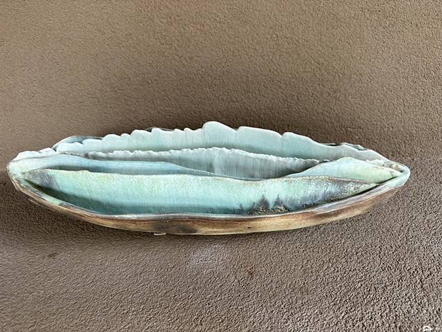 Empty Pod