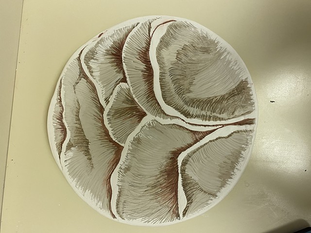 Mushroom Platter