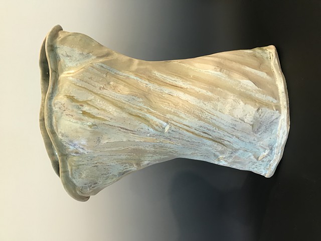 Female Vase 1