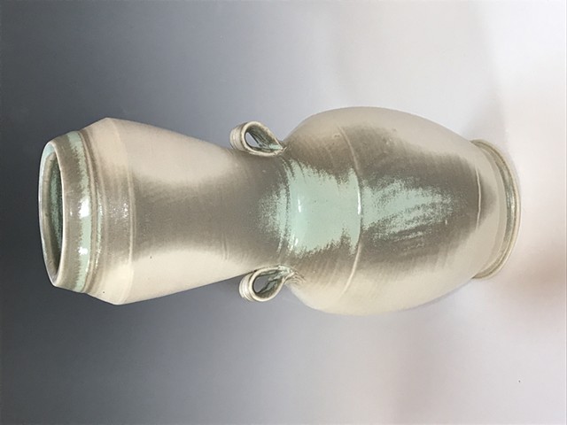 Vase with Handles