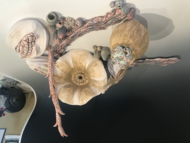 pod Assemblage
