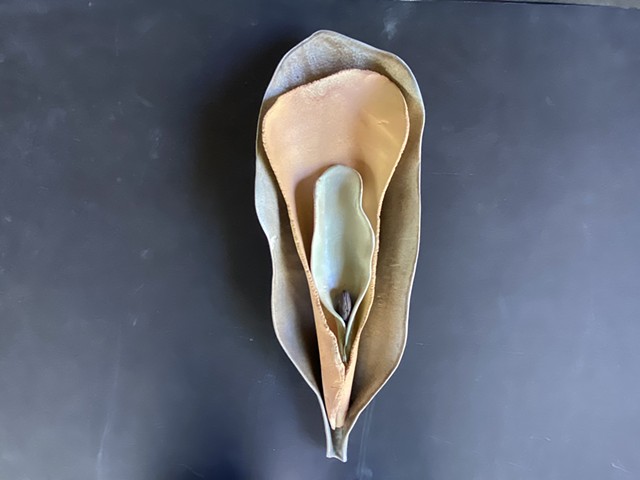 Wall hanging Pod