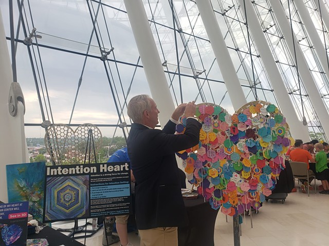 Intention Heart