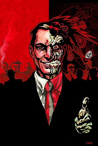 Two-Face