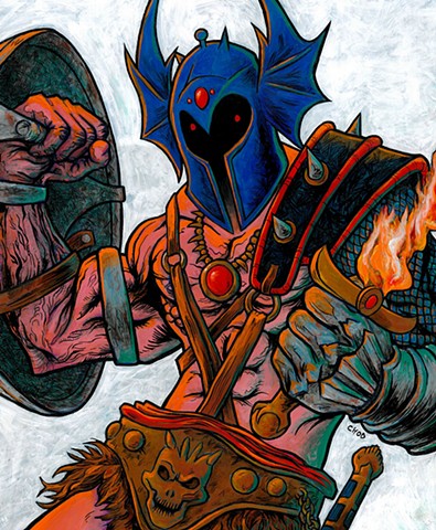 Warduke