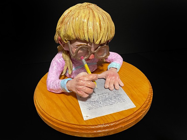 Hilary's 50th Birthday Gift