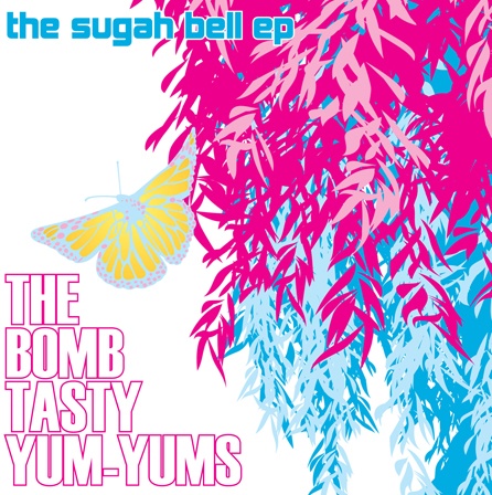 The Sugar Bell EP